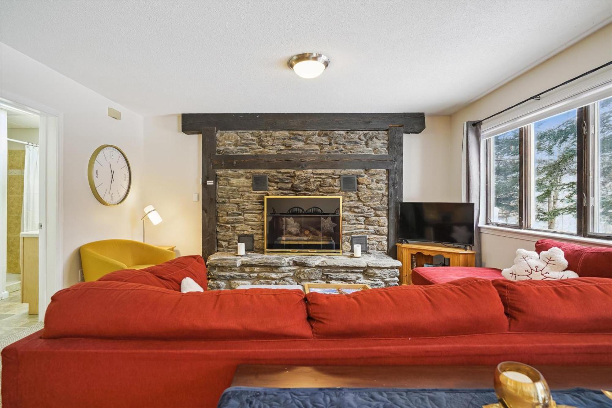 Spacious Northbrook 3 Townhouse Only 2 Miles From Restaurants & Nightlife Killington Exterior foto
