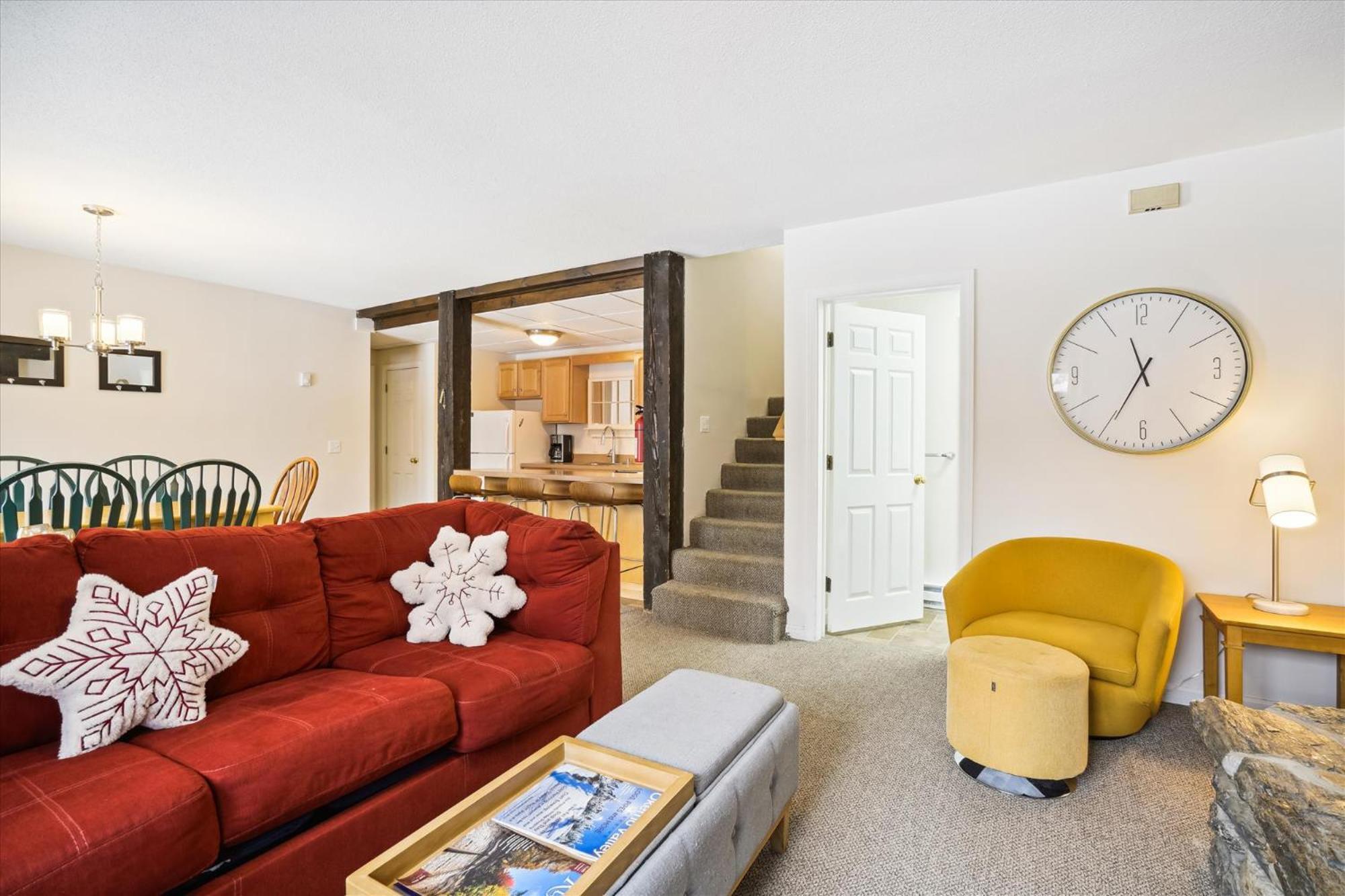 Spacious Northbrook 3 Townhouse Only 2 Miles From Restaurants & Nightlife Killington Exterior foto
